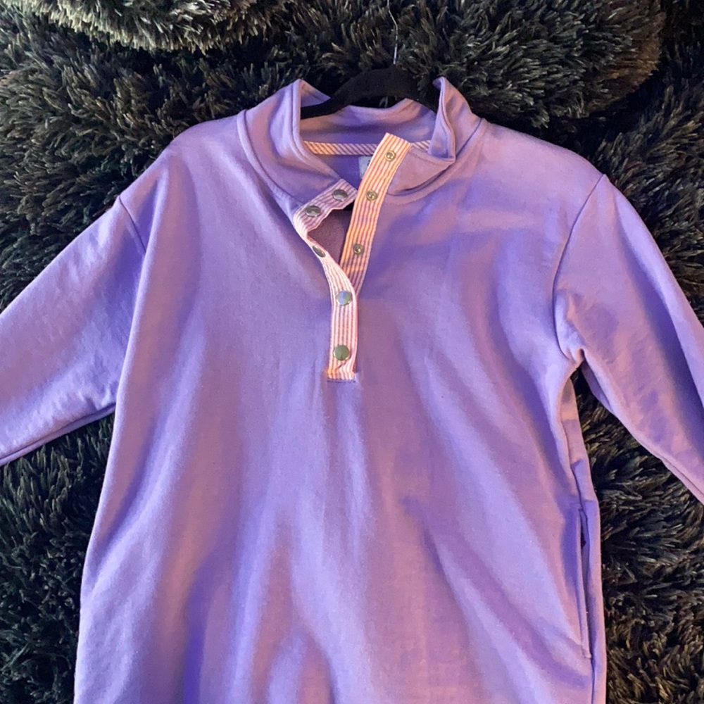 Ellie O Pullover